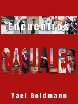 cover image of Encuentros Casuales